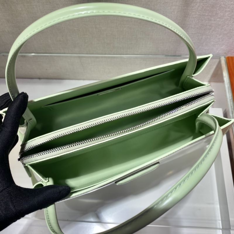 Prada Top Handle Bags